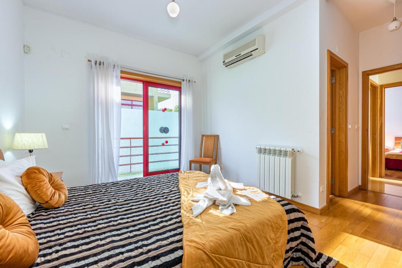 Villa Marina Албуфейра Экстерьер фото